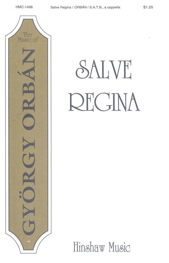Salve Regina